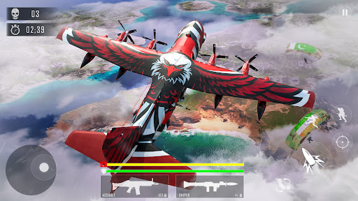 WarStrike screenshot 21