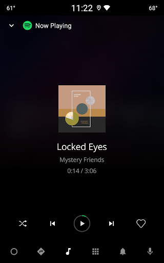 Spotify: Music and Podcasts screenshot 5