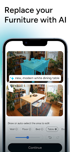 Arch - AI Home Design screenshot 3