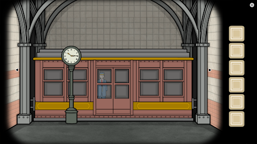 Underground Blossom screenshot 1
