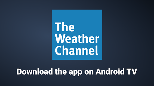 The Weather Channel screenshot 4
