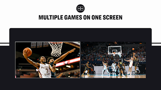 NCAA March Madness Live screenshot 27
