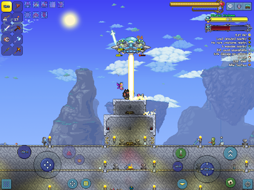 Terraria screenshot 7