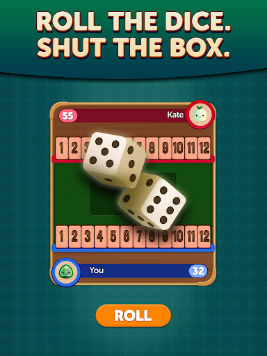 Shut The Box screenshot 4