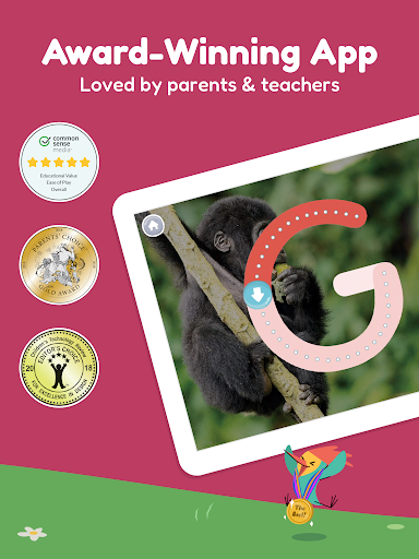 Khan Academy Kids screenshot 11