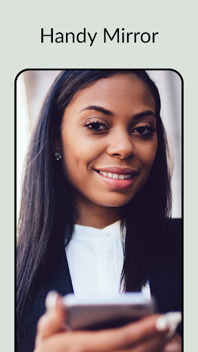 Mirror App - Beauty Mirror screenshot 8