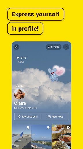 KakaoTalk : Messenger screenshot 9