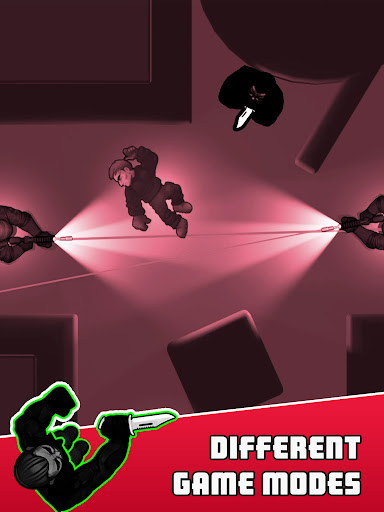 Hunter Assassin screenshot 1