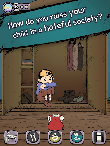 My Child Lebensborn screenshot 3
