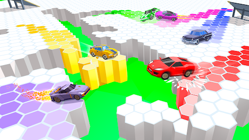 Cars Arena: Fast Race 3D screenshot 16
