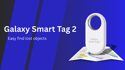 Galaxy SmartTag screenshot 4