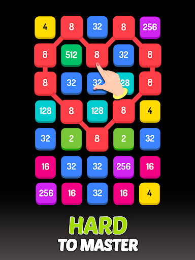 2248 - Numbers Game 2048 screenshot 18