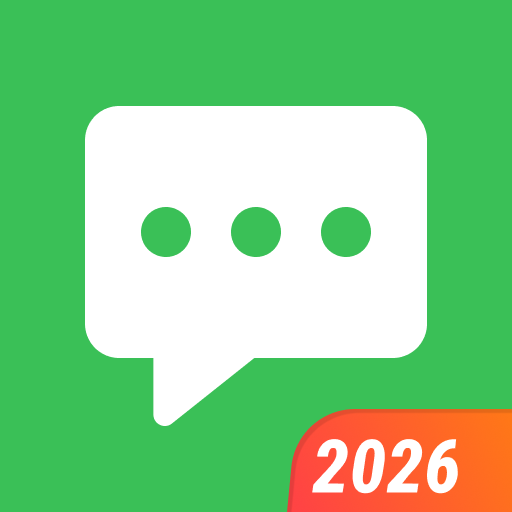 Message Plus - SMS Messager