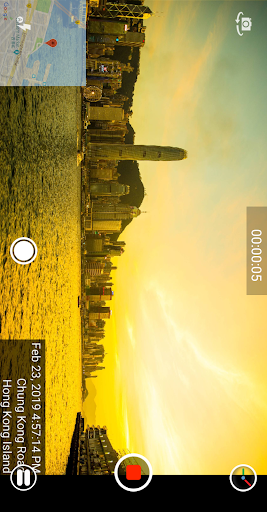Timestamp Camera screenshot 11