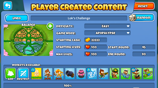 Bloons TD 6 screenshot 2