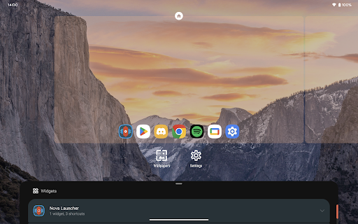 Nova Launcher: Home Screen screenshot 8