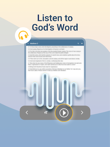 King James Bible Study KJV screenshot 7