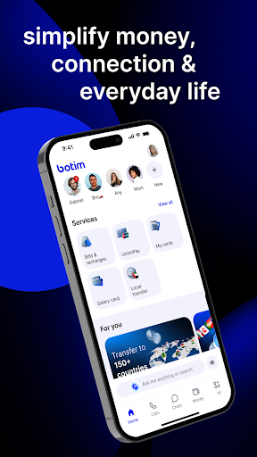 botim screenshot 2