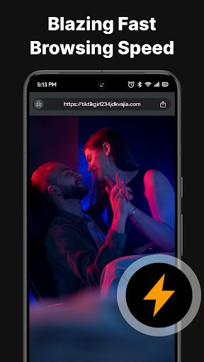 Private Browser: Safe & Secure screenshot 6