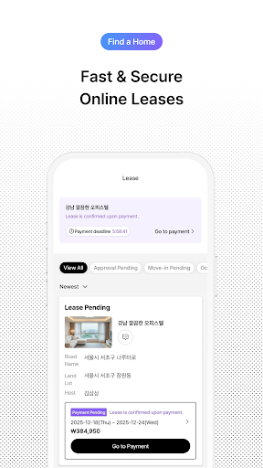 33m2 - Korea Short-Term Rental screenshot 4