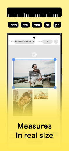 Print Photo - Print to Size screenshot 2