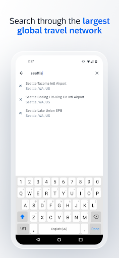 SAP Concur screenshot 5