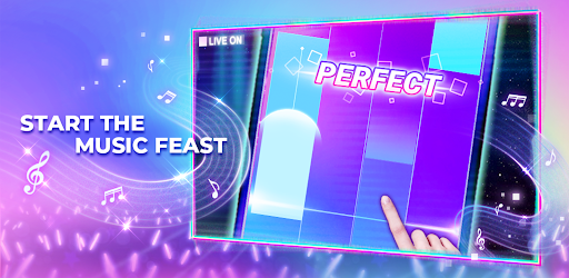 Piano Horizon: Rhythm Game screenshot 5