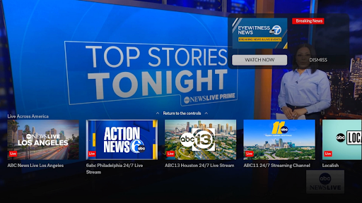 ABC7 Los Angeles screenshot 8