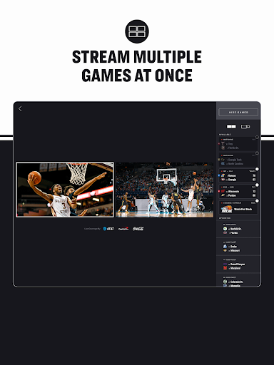 NCAA March Madness Live screenshot 18