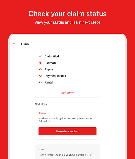State Farm® screenshot 5