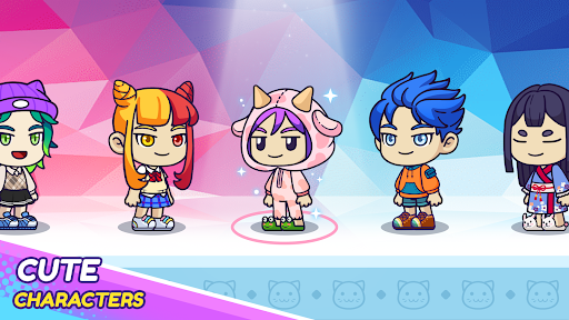 Avatar Life World: My Story screenshot 17