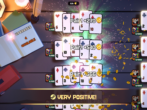 This Aint Even Poker, Ya Joker screenshot 4