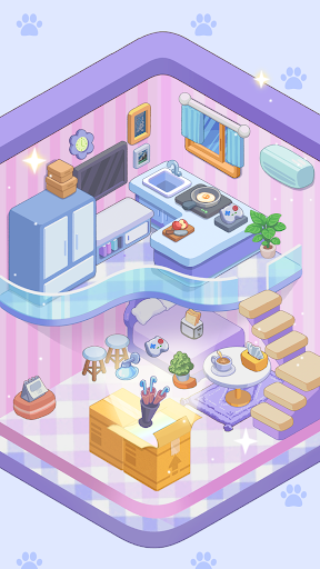 Dreamy Room screenshot 17