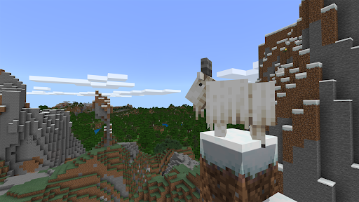 Minecraft Education Preview screenshot 4