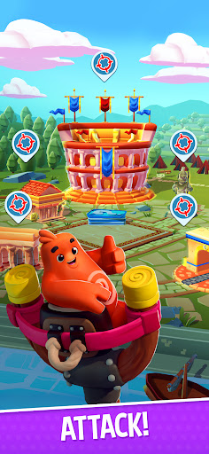 Dice Dreams™️ screenshot 1