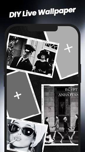 Wallpapers:Live&Control Center screenshot 13