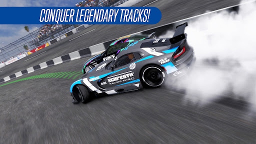 CarX Drift Racing 2 screenshot 8