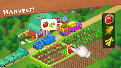 Township screenshot 6