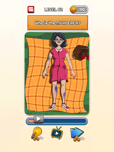 Flashback: Tricky Fun Riddles screenshot 6