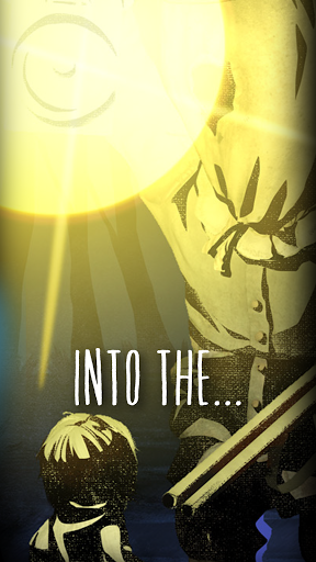 Little Nightmares Comics screenshot 2