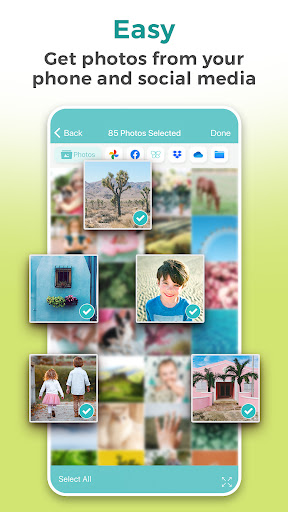 FreePrints screenshot 6