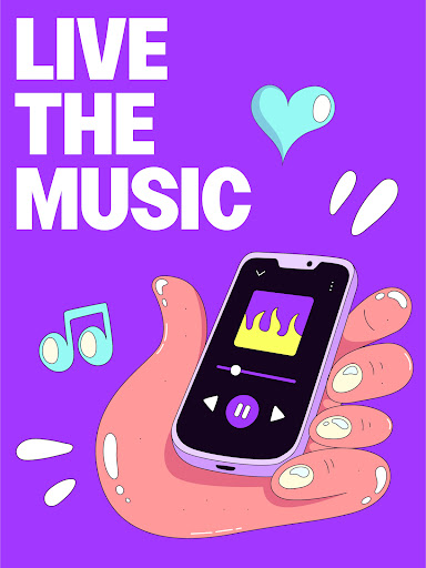 Deezer: Music & Podcast Player screenshot 19
