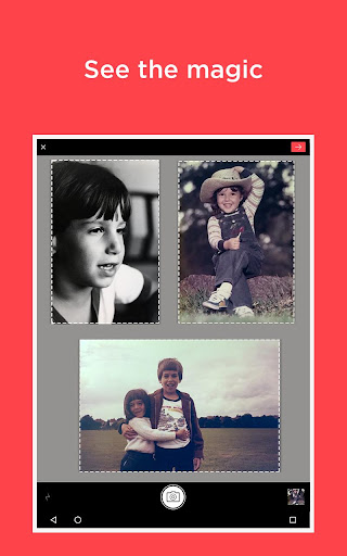 Photo Scan App by Photomyne screenshot 10