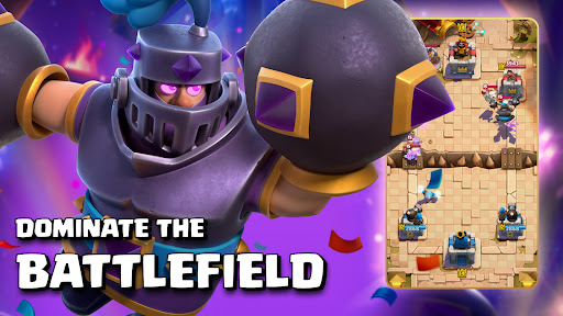 Clash Royale screenshot 8