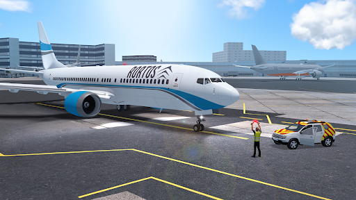 RFS - Real Flight Simulator screenshot 12
