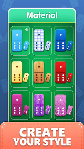 Classic Dominoes: Dominos Game screenshot 9