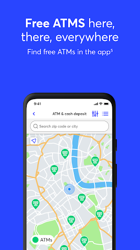 GO2bank: Mobile banking screenshot 2