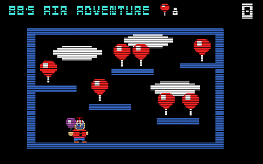 Five Nights at Freddy's 3 screenshot 1