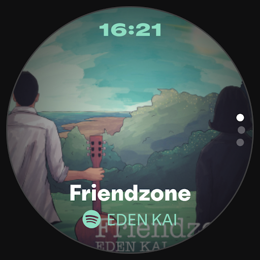 Spotify: Music and Podcasts screenshot 22