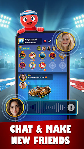 Ludo Club - Fun Dice Game screenshot 13